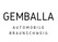 Logo Klaus Gemballa Automobile